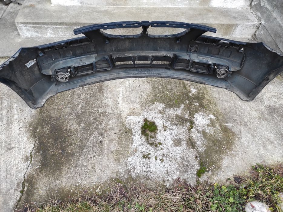 Vând pachet E60 original