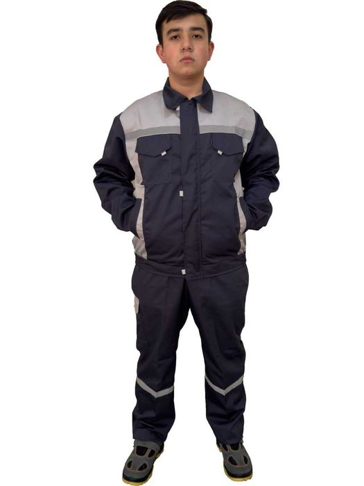 Спецодежда для рабочих. Spesodejda. Uniforma