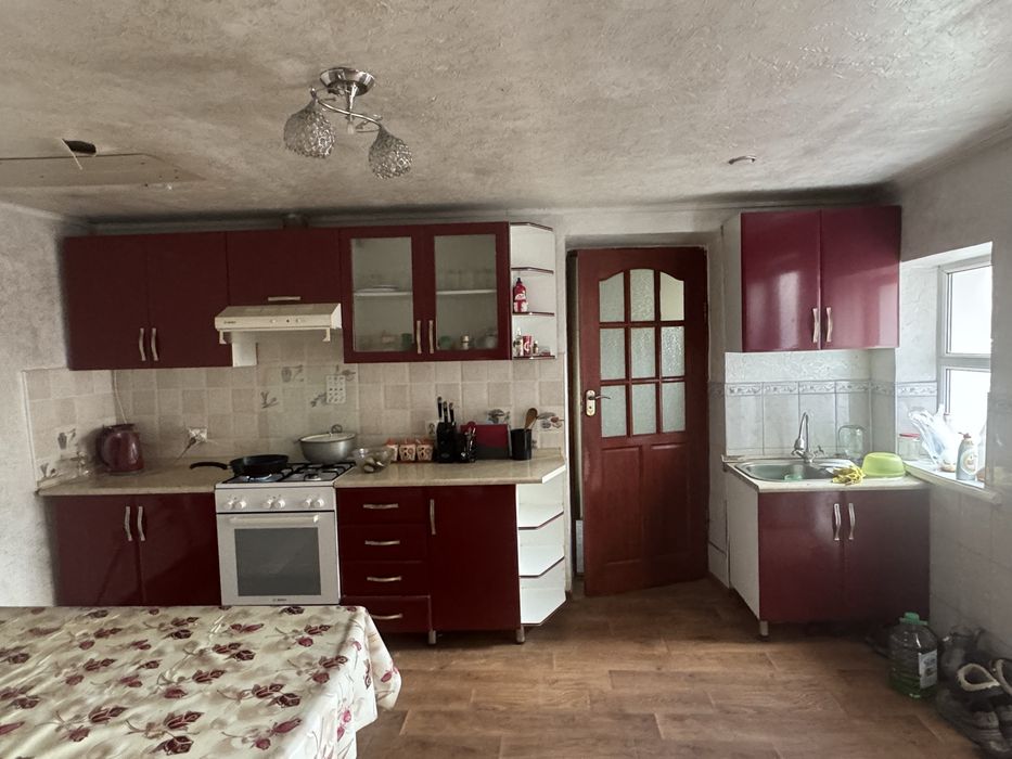 Продам кухонный гарнитур