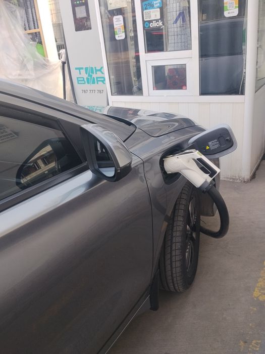 Byd e2 405km full 2023/2024 своя