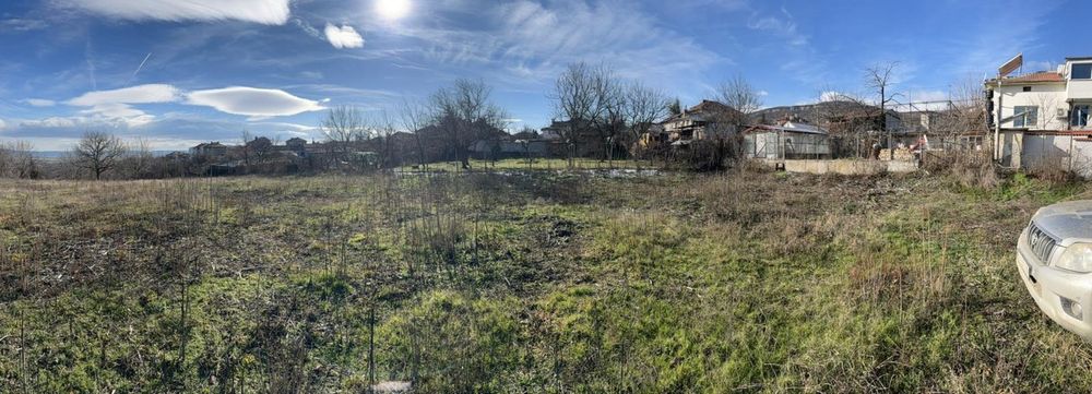 Парцел 3200кв.м в Дивдядово