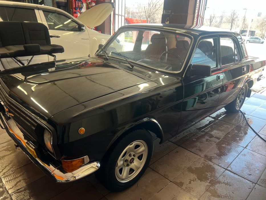 Состояние отличное торг у капота