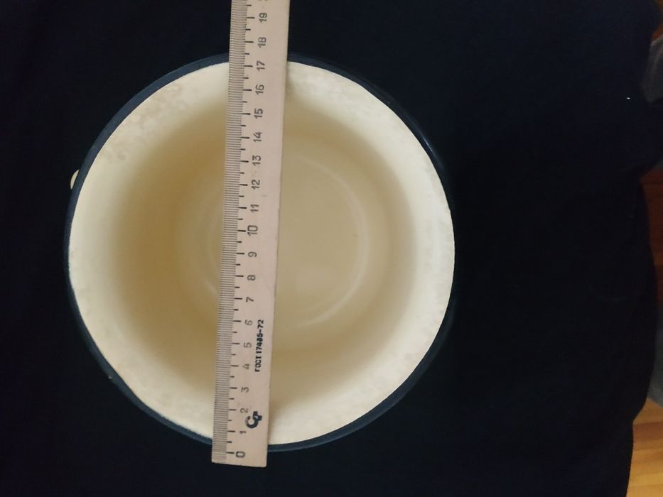 Горшок детский СССР.