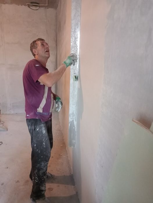 Делаем ремонт кавртир всех видов