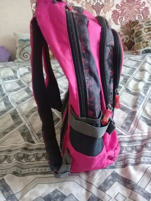 Рюкзак, в отличном состоянии!