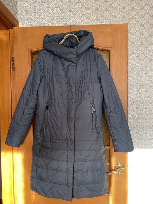 Пальто демисезонное (осень/весна)