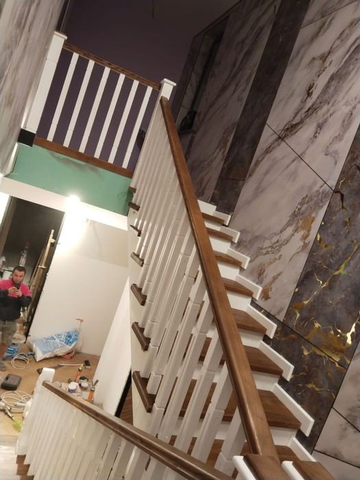 Лесница на заказ