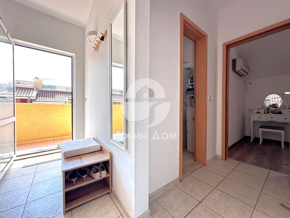 Продава се Четиристаен апартамент в к.к. Слънчев бряг - 91 кв.м за 1154 €/кв.м - Снимка #6