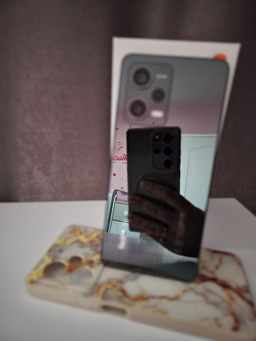 Redmi Note 12 pro 5G