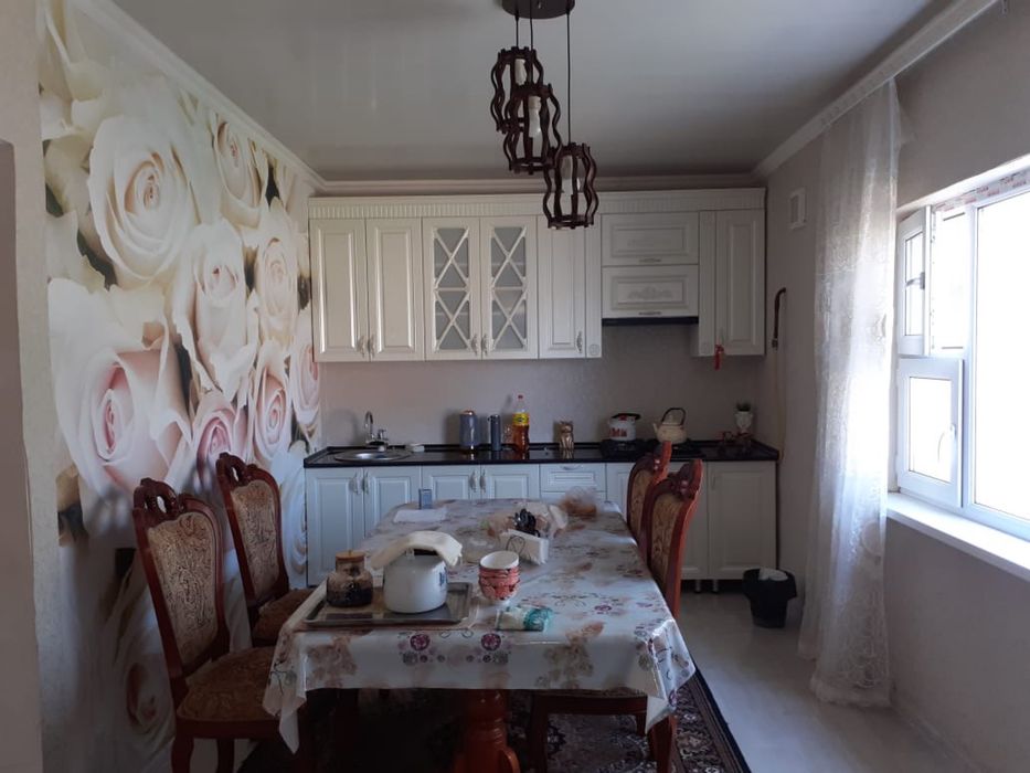 УЙ САТЫЛАДЫ тез арада