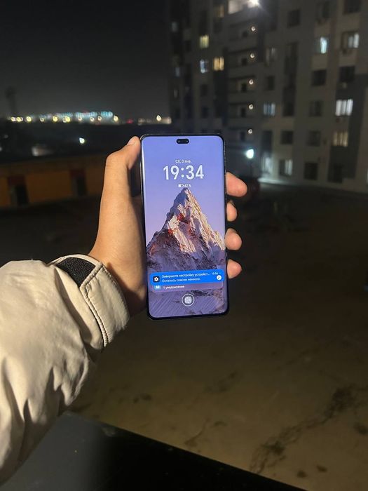 Обмен HONOR 200 PRO