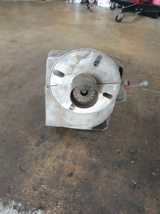 Arzator,injector combustibil lichid.