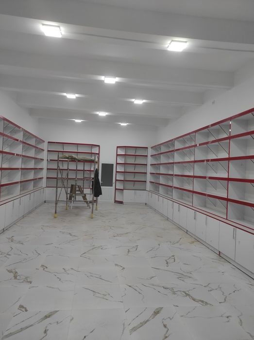 Изготовление мебели под заказ