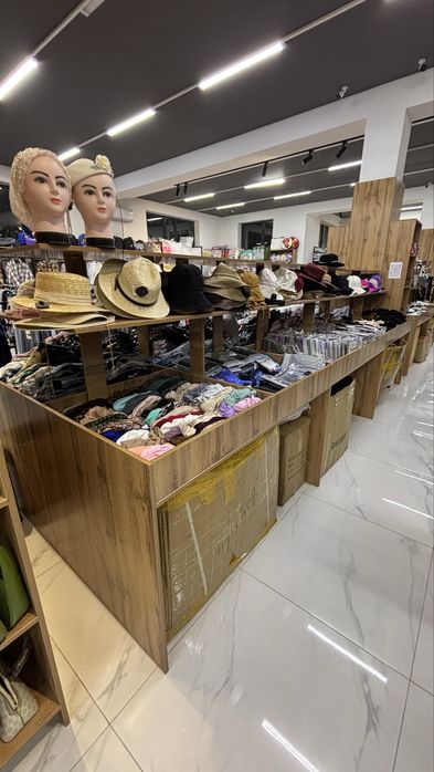 Продается готовый полка под бизнес!