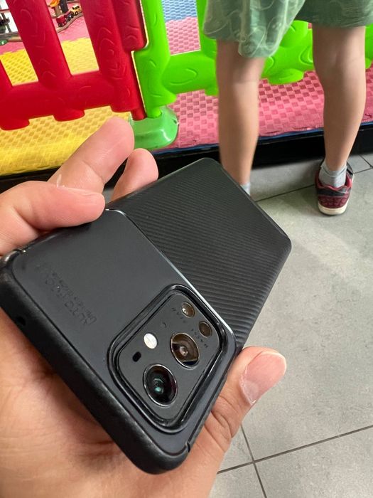 Oneplus 9 Pro 256gb Обмен