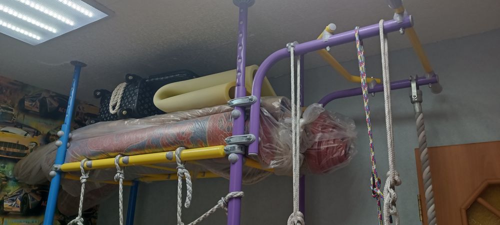 Шведская стенка продажа