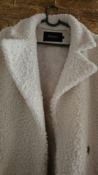 Продам шубку тедди