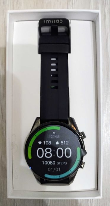 Продам смарт часы