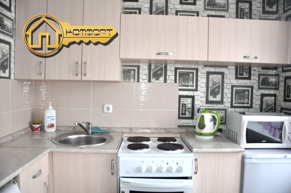 Квартиры посуточно "КОМФОРТ"