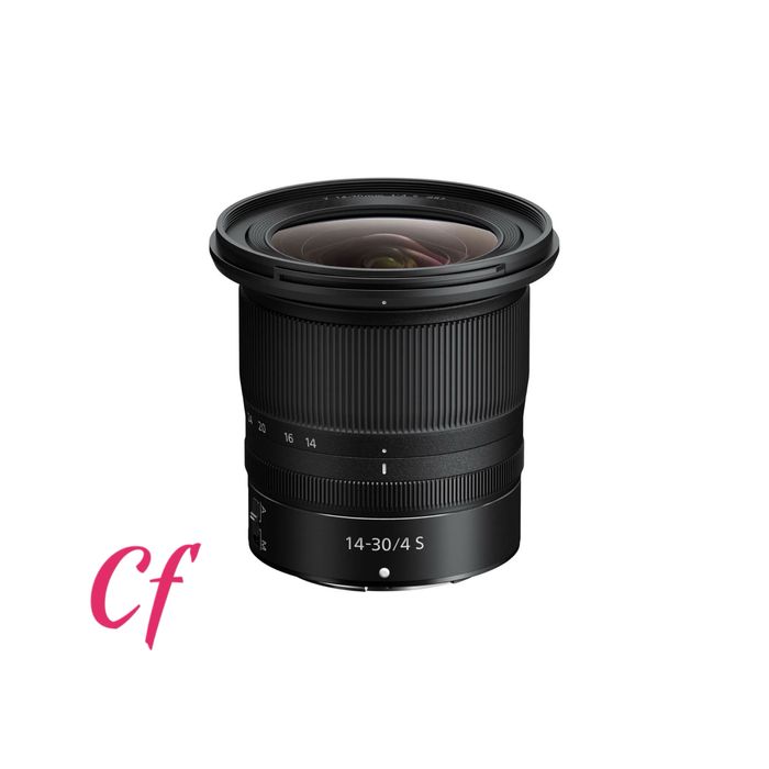 Nikon Z 14-30mm f/4 S - Nou ! Factura / Garantie 2 ani !