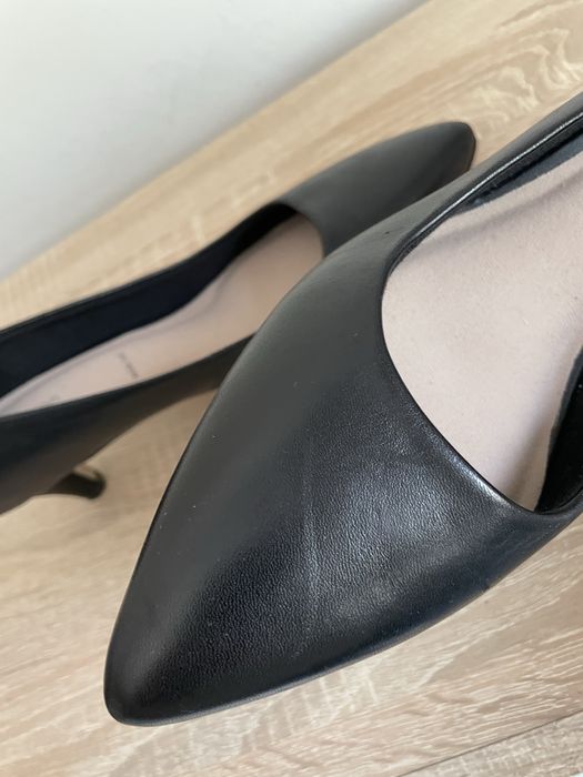 Clarks Linvale Jerica 41