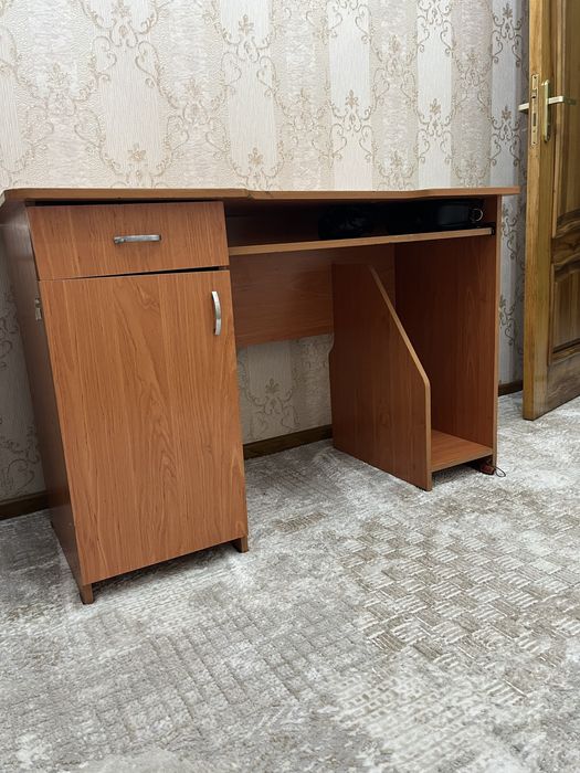 Парта мустахкам