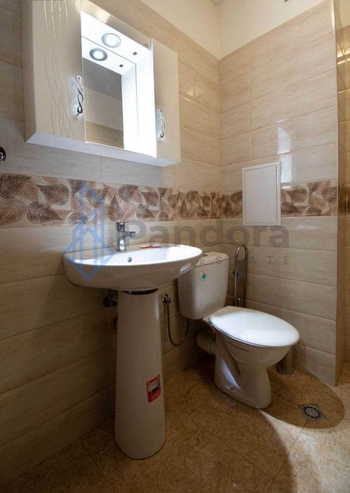 Двустаен апартмент под наем в кв. Банишора