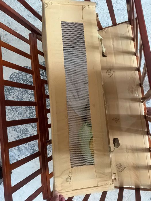 Продается Детская кровать