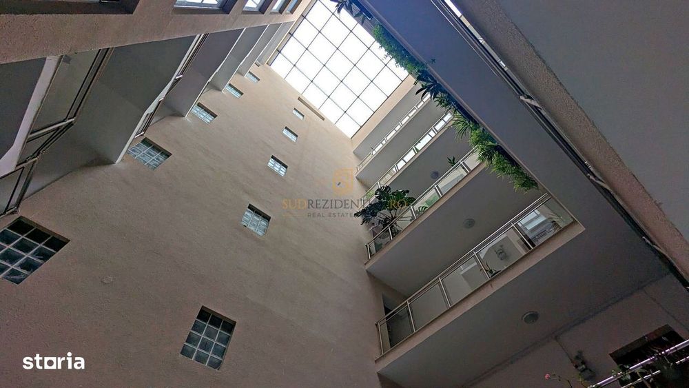 Apartament 2 camere, Metalurgiei Park, Parc Tudor Arghezi, Comision 0%