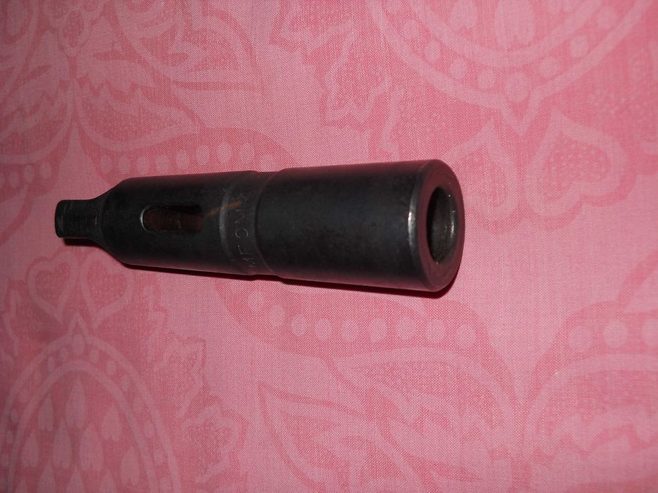 Reducție Con Morse 4/2