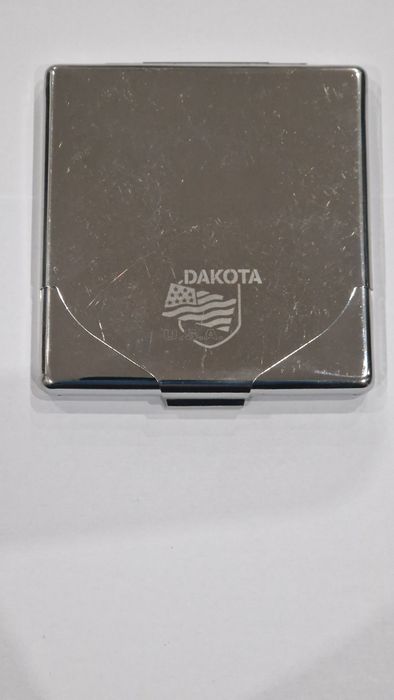 Tabachera Dakota U.S.A