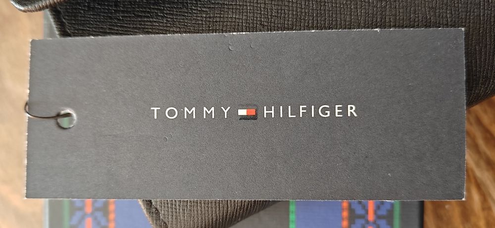 Tommy Hilfiger - мъжки подаръчен комплект