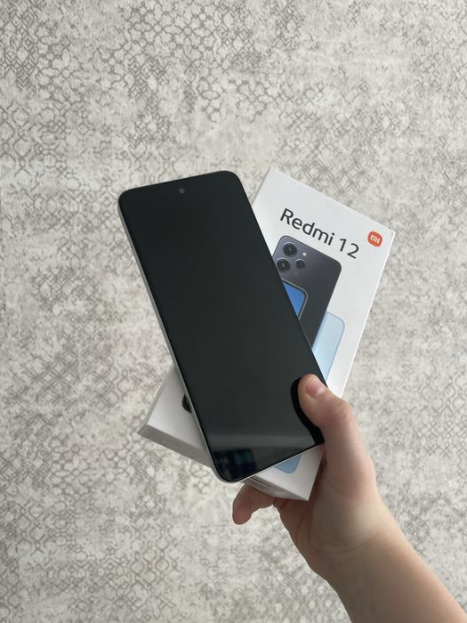 Продам или обменяю Редми 12