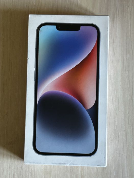 Iphone 14 128 gb