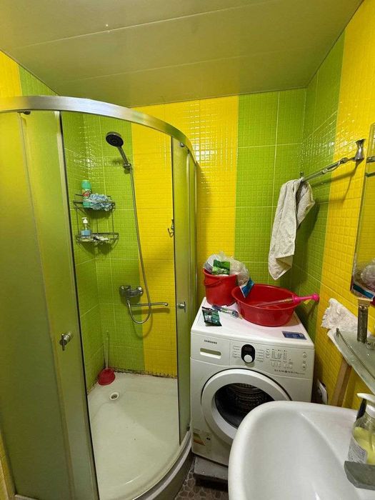 Чил-4 Кирпич 2/2/4 балкон 2/4 меб+тех Ориентир Метро М Улугбек