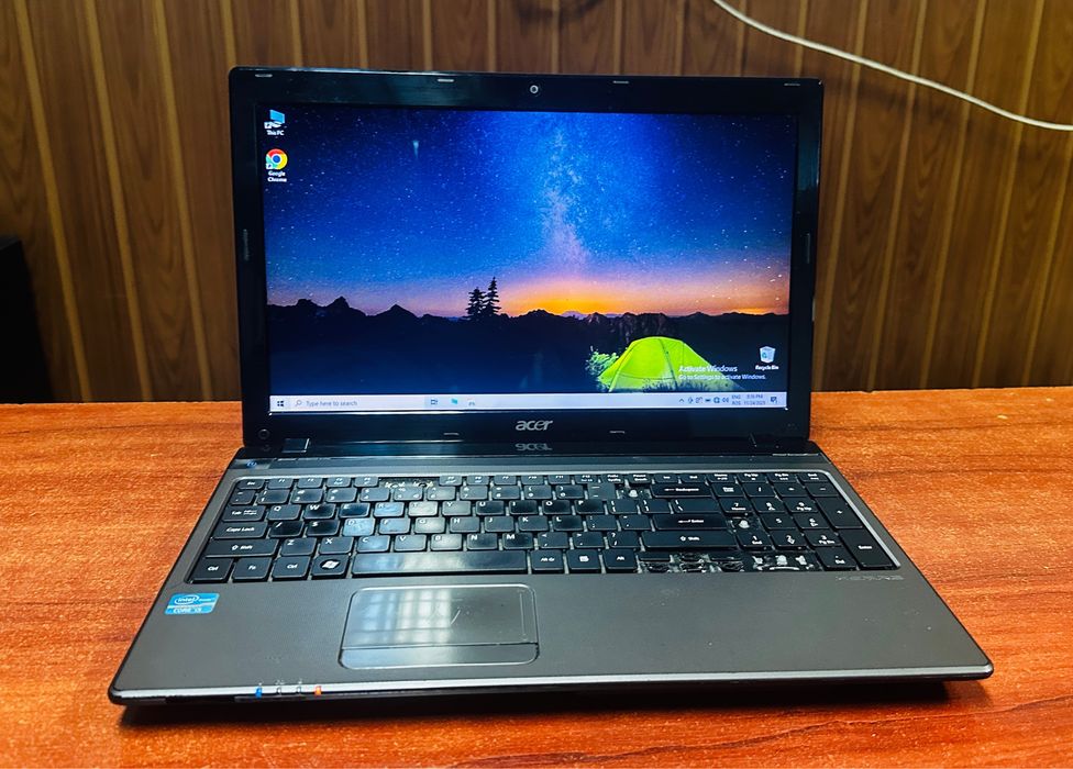 acer aspire 5750 • Anunturi gratuite • OLX.ro