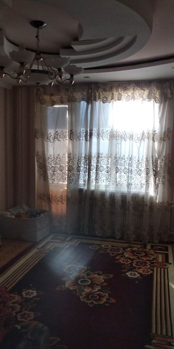 Navoiy shahridan 3 xona 5 etaj