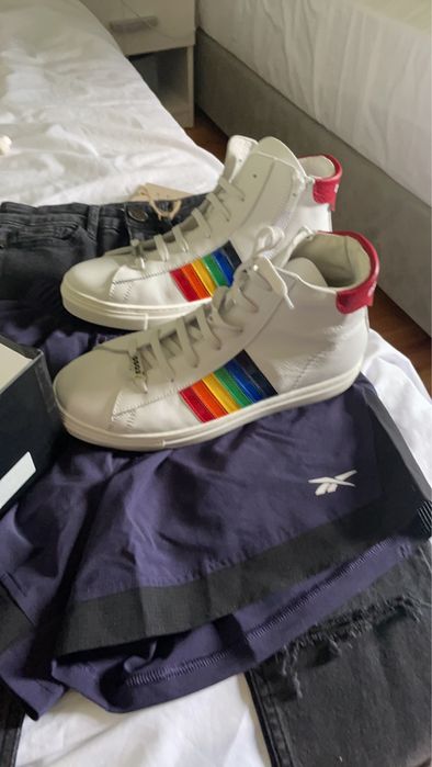 Dsquared2, кецове