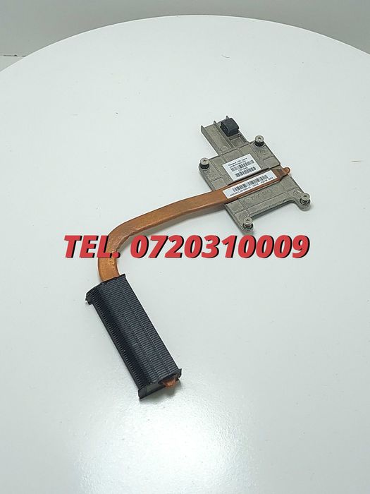 Radiator Procesor Hp Elitebook 8560p 8560w Probook 6560b Uma 6476030