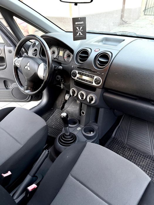 MITSUBISHI Colt 2009 — imagine 5