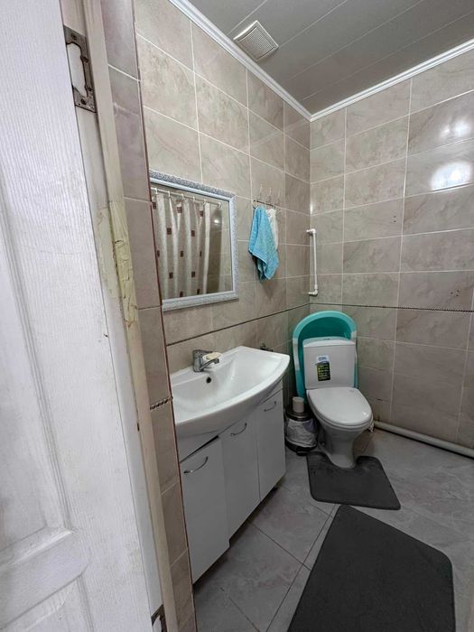 Продам 3х комн кв Батыс ЖК Жибек Жолы