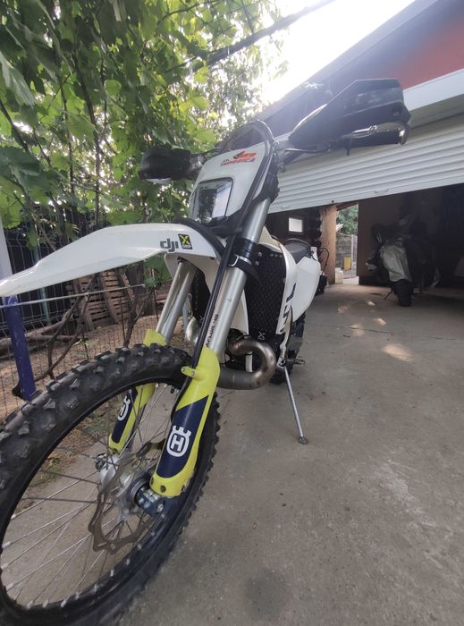 Husqvarna TE 300 I 2019