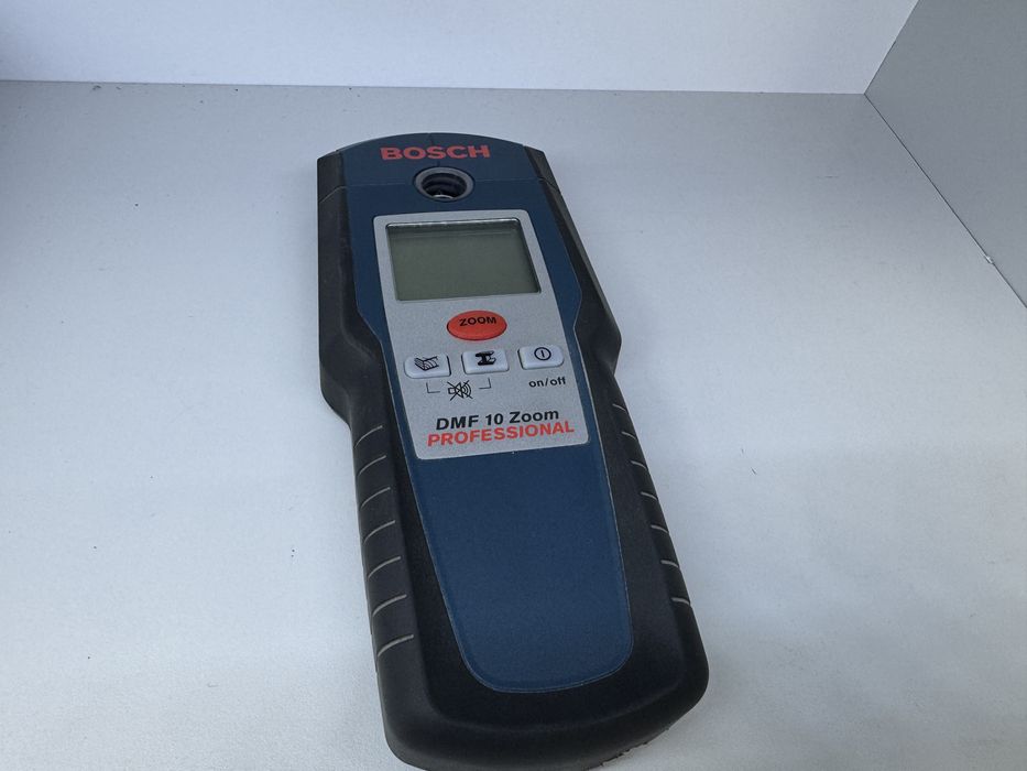 Sensor Bosch DMF 10 zoom Professional