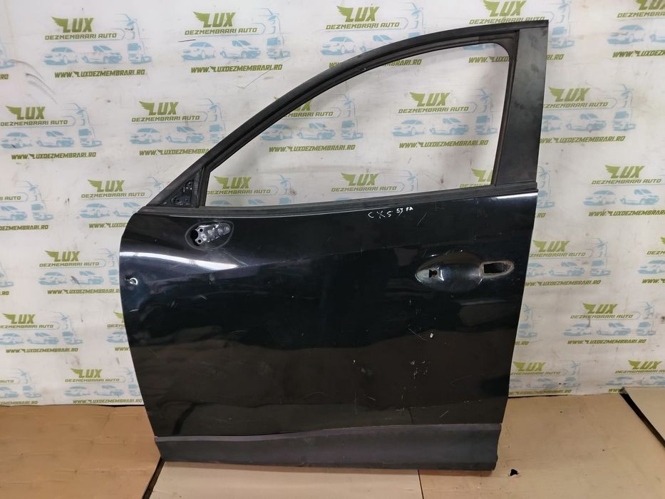 Usa stanga fata Kd5359010 Mazda CX-5 1 (KE) (2011 - 2015)