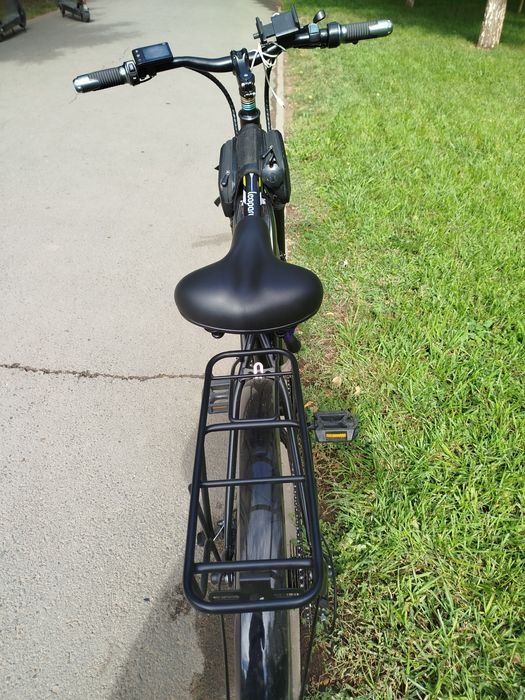 Электровелосипед