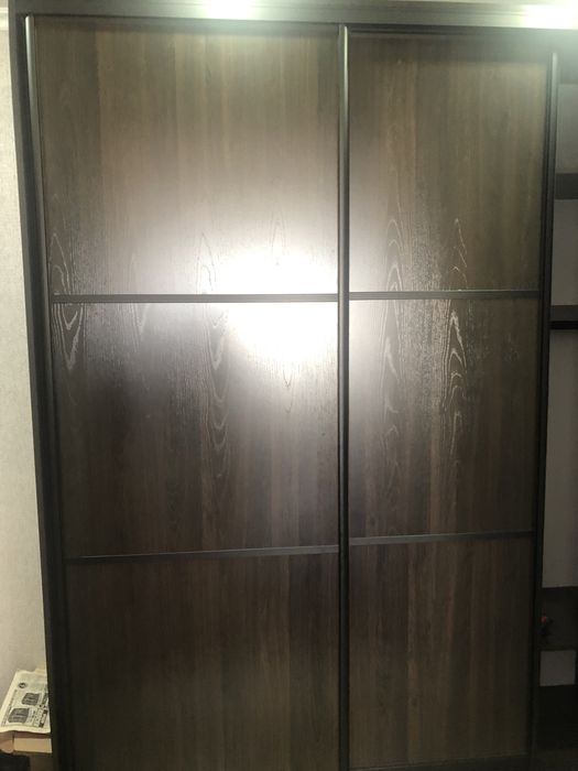 Продам новую прихожую