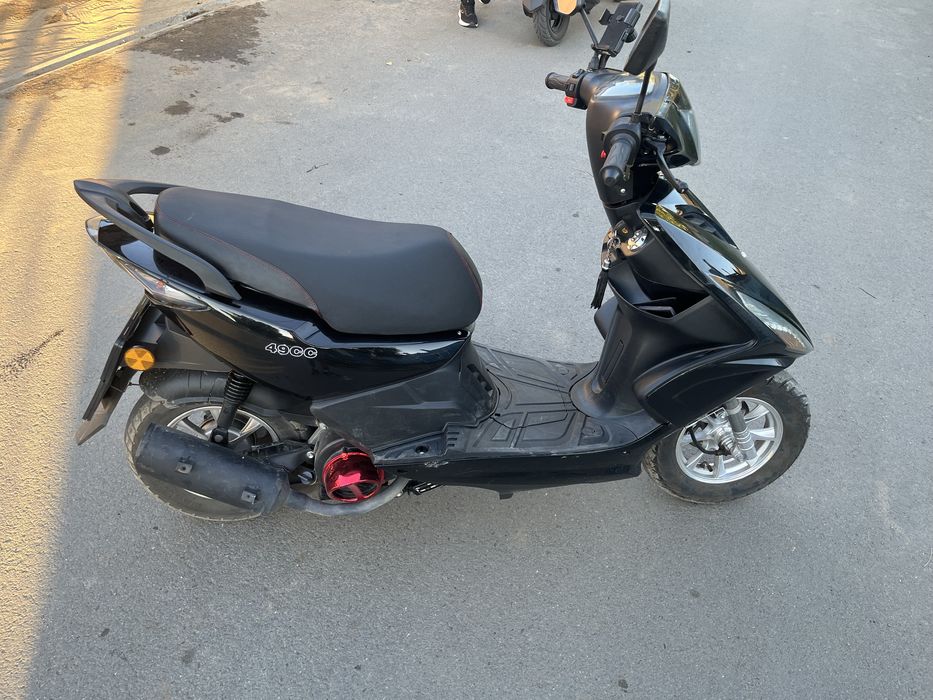 Продам Vento corsa 150куб