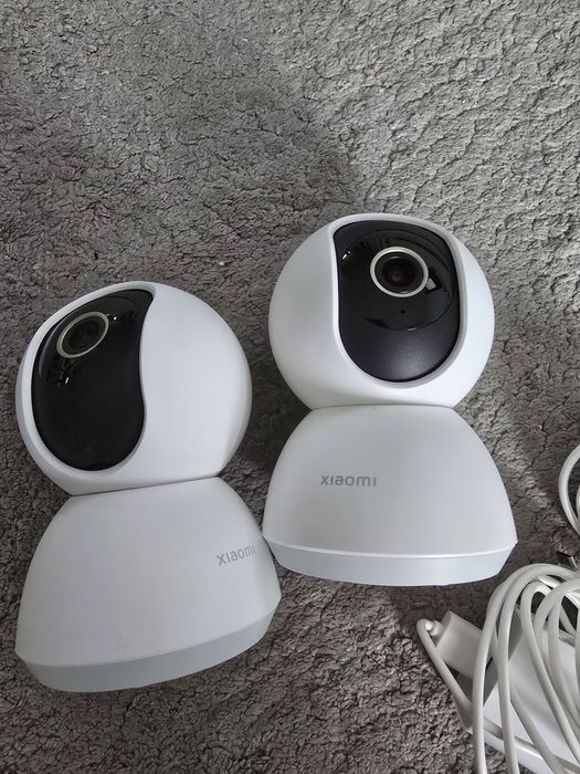 Камера наблюдения Xiaomi C300