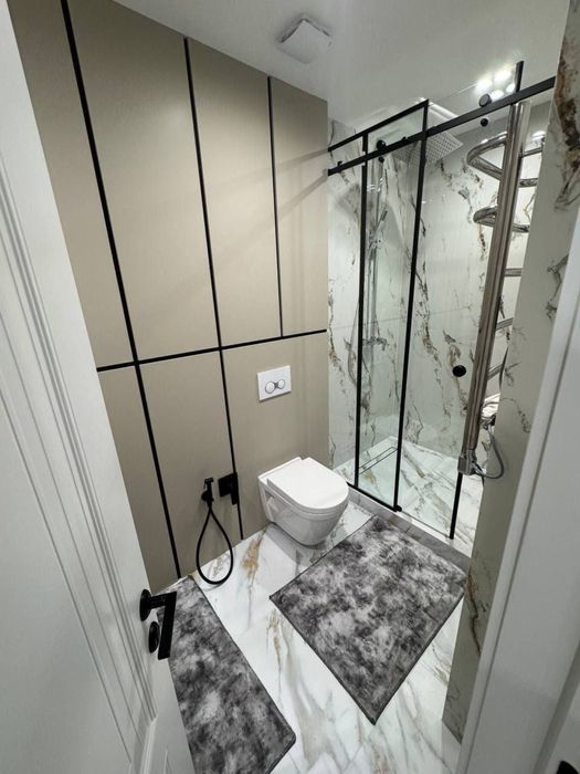 Сдается на аренда ЖК U-Tower 2/5/27 50м2 Дружба,