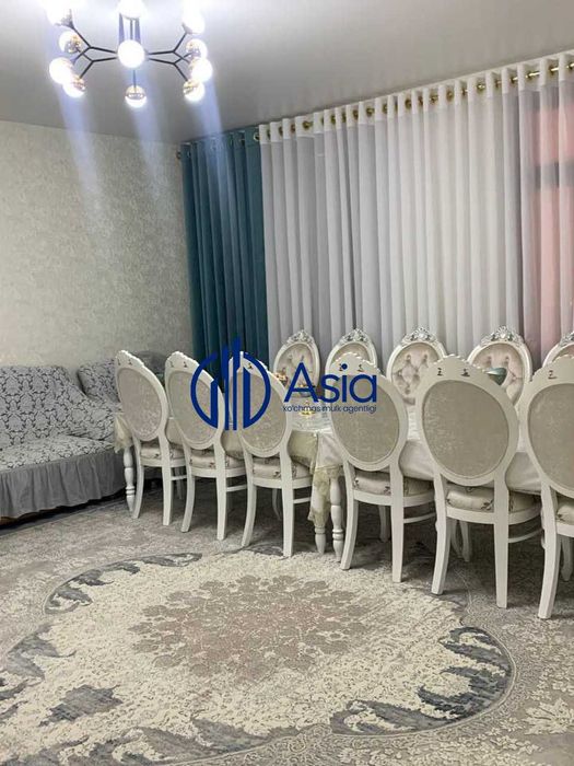 #K54 | Sotuvda: #3x xonali zamonaviy kvartira